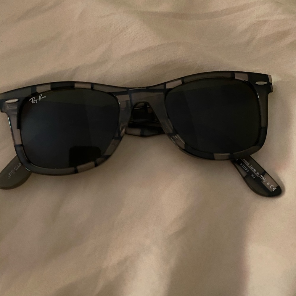Rayban Wayfair Sunglass